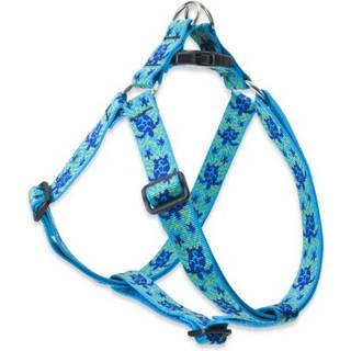 Lupinepet Originals 1 """" Turtle Reef 24-38 """" Trin i sele for store hunde