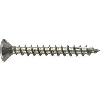 NKT Spun+ universalskrue G3 UH TX20 4,5×25, 500stk