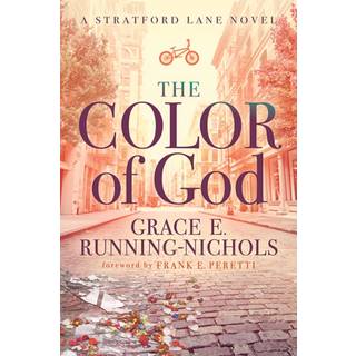 The Color of God