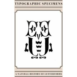 Typographic Specimens