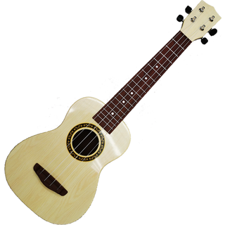 Music ukulele (På lager i butik)