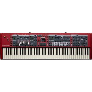 Nord Stage 4 Compact