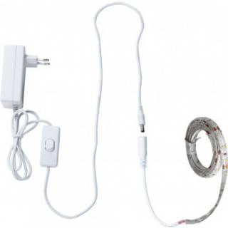 AIRAM LED Strip Power 7,2W/m 4000K IP20 5m 9610492