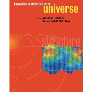 Formation of Structure in the Universe