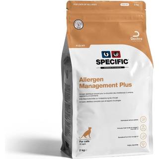 Specific FOD-HY Allergy Management Plus 3x2kg