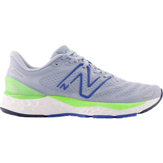 Løbesko New Balance Fresh Foam X Solvi v4 msolv-cc4 Størrelse 40,5 EU | 7 UK | 7,5 US | 25,5 CM