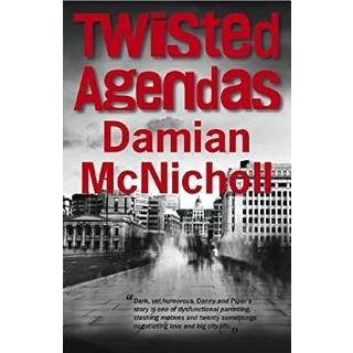 Twisted Agenda