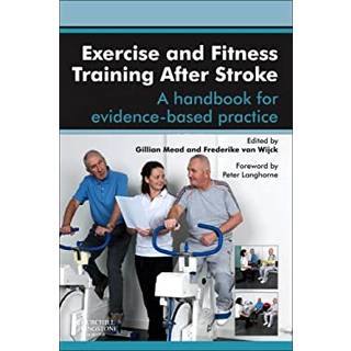 Exercise and Fitness Training After Stroke