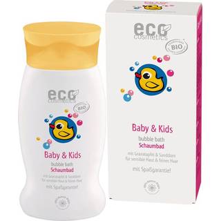 Eco Cosmetics Baby Bubble Bath 200 ml