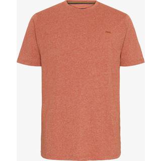EltonSI Moliner Logo tee +