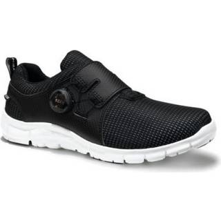 ELTEN Kiowa BOA® black low Sikkerhedssko