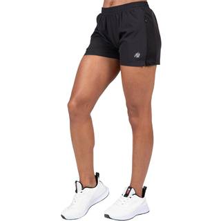 Marietta Shorts, Black