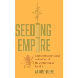 Seeding Empire