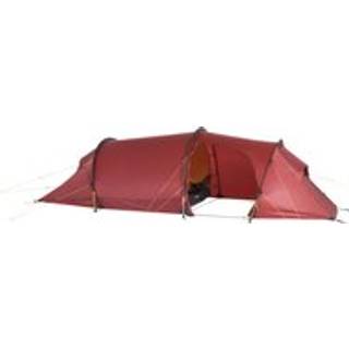 Telt - Nordisk Seiland 2 SP tent - 2 personer - Rød