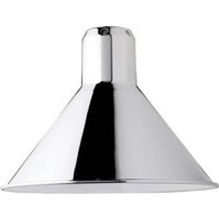 Lampe Gras - Væglampe - 203-C - Krom - DCW éditions Paris