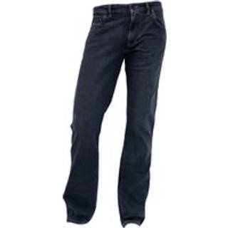 Alberto Herren Jeans blau