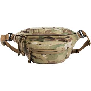Tasmanian Tiger Modular Hip Bag MC, Bæltetaske, Grøn