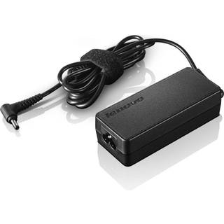 Lenovo 65W Round Tip AC Adapter - power adapter - 65 Watt
