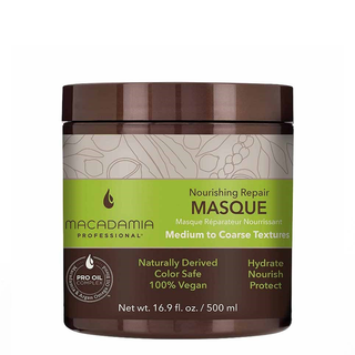 Macadamia Nourishing Repair Masque - 500 ml.