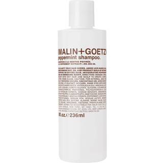 Malin+Goetz Peppermint Shampoo (236 ml)