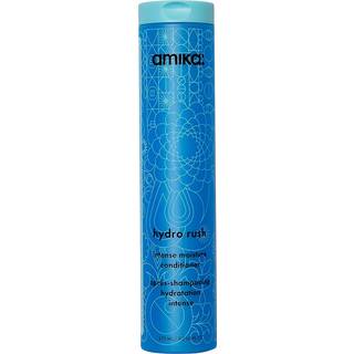 Amika Hydro Rush Intense Moisture Shampoo 275 ml