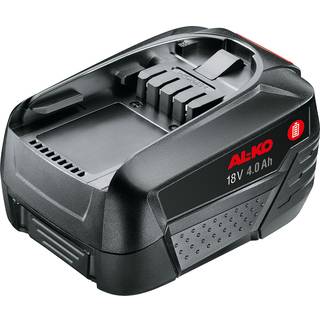 AL-KO Batteri B75 Li 18 V / 4,0 Ah - F. 18 V Bosch Home & Garden serien ✓ På lager - klar til levering og afhentning