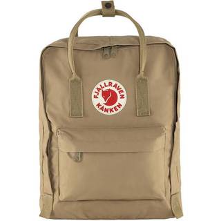 Rygsæk Fjällräven Kånken Backpack Clay 16 l - Clay - 16 l