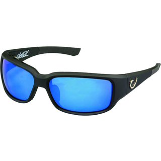 SUNGLASSES MUSTACHED HANK PARKER SIGNATURE SERIES - CHOOSE COLOR!