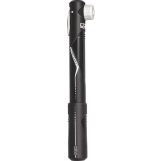 Pro Compact Pumpe Mini Harpiks - Sort