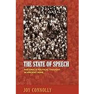 The State of Speech