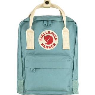 Fjällräven Kånken Mini Sky Blue/Light Oak, Sky Blue-Light Oak, OneSize