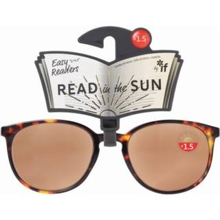 Easy Readers SUN - Jardin +1.5