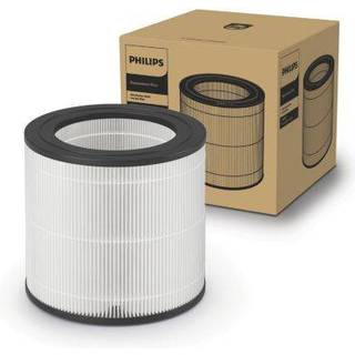 Philips Originalt ekstra filter NanoProtect HEPA FY0611/30