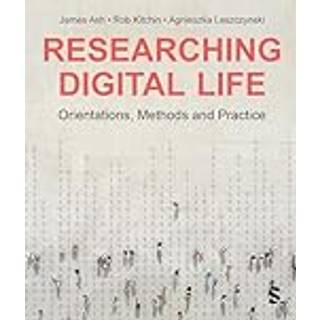Researching Digital Life