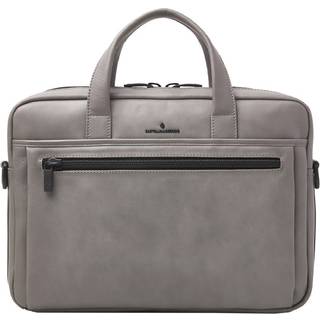 Castelijn & Beerens Computertaske Charlie 15" - Grå