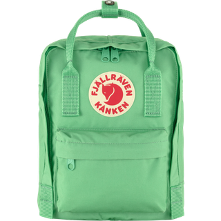 FjällRäven Kånken Mini Rygsæk I Appel Mint