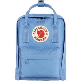 Fjällräven - Kånken Mini Rygsæk Ultramarine Ribejagtogfikseri.dk