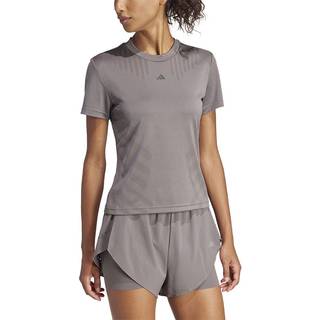 HIIT Airchill Training T-shirt - Charcoal - L