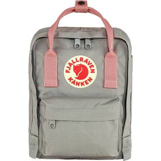 Fjällräven Kånken Mini Fog/Pink, Fog-Pink, OneSize