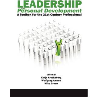 Leadership and Personal Development
