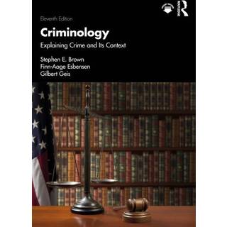 Criminology