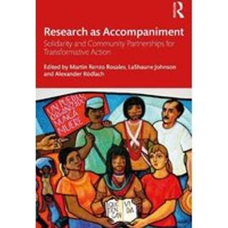 Research as Accompaniment