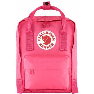 Fjällräven - Kånken Mini Rygsæk Flamingo Pink Ribejagtogfikseri.dk