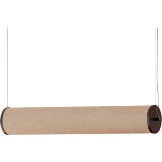Aromas del Campo - Nooi Pendel Large Cream/Matt Black