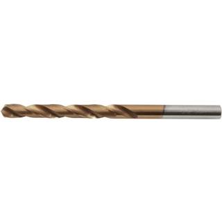 Spiralbor HSS-Tin 14,00 mm Type N DIN 338