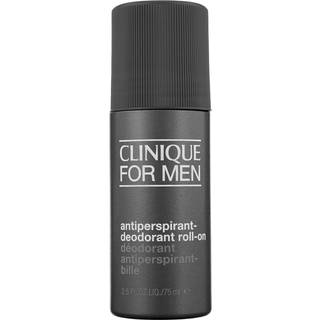 Clinique For Men Antiperspirant-Deodorant Roll-On 75 ml