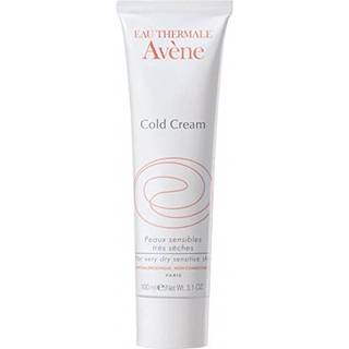 Avène Cold Cream Creme Til meget tør hud 100 ml - 100 ml