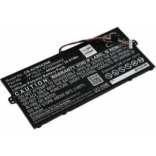 Batteri til Laptop Acer Swift 5 SF514-53T-53SN