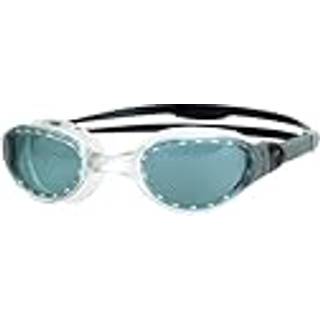 Zoggs Svømmebrille Phantom 2.0 Klar/Grå