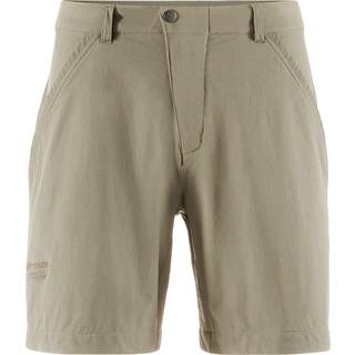 Klättermusen Men's Vanadis 3.0 Shorts Silver Green, S